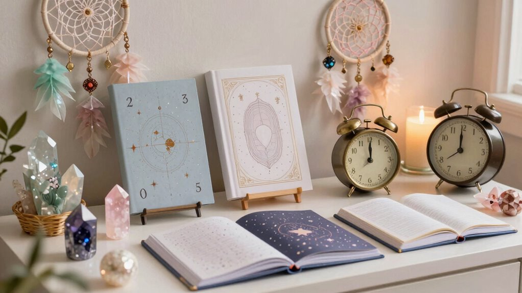 meaningful gifts for numerology enthusiasts