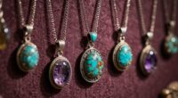 meaningful symbolism in jewelry