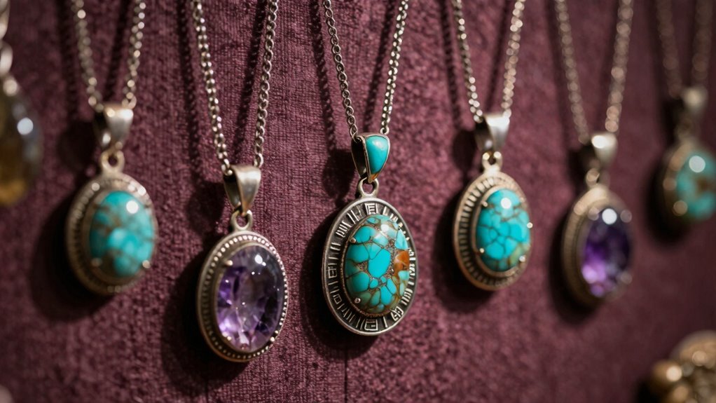 meaningful symbolism in jewelry