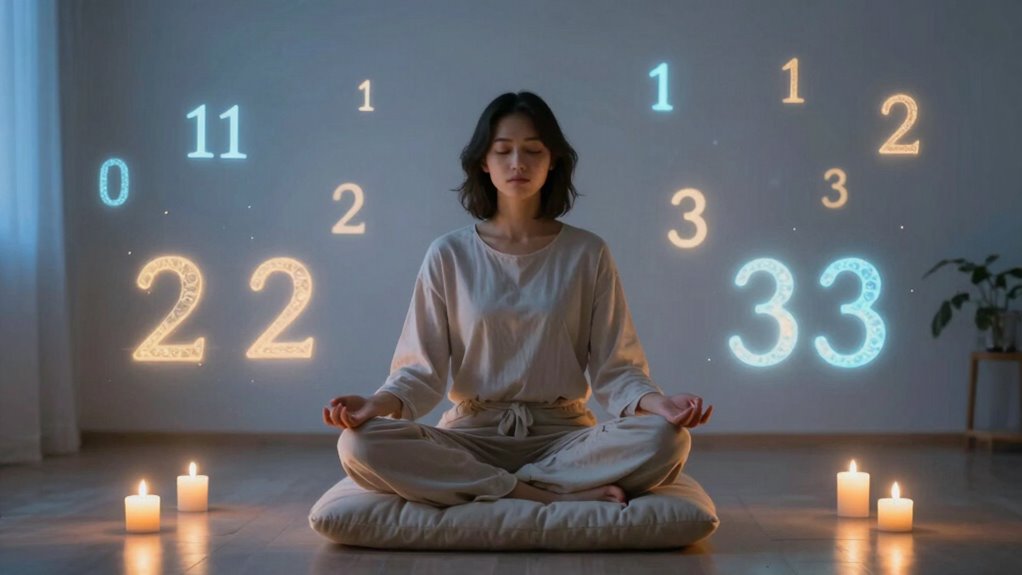 meditate for divine guidance