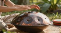 meditative sound healing instruments