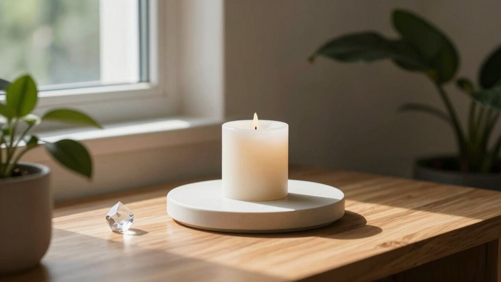 mindful altar organization essentials