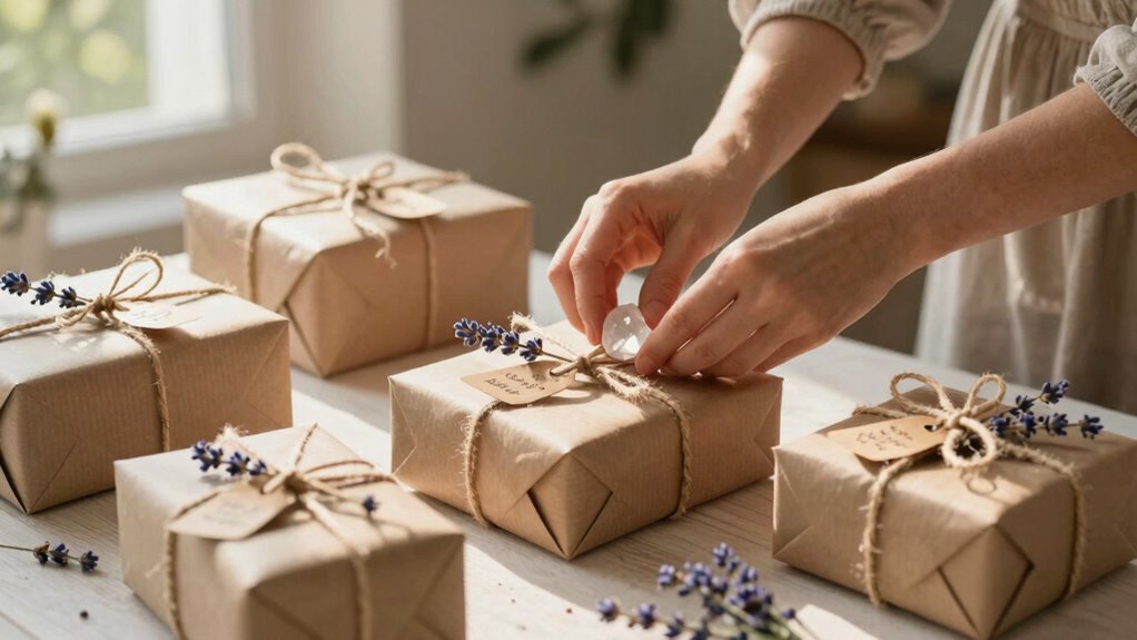 mindful intuitive spiritual gifting