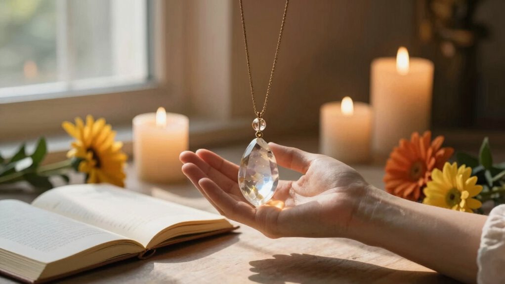 mindful spiritual gift giving