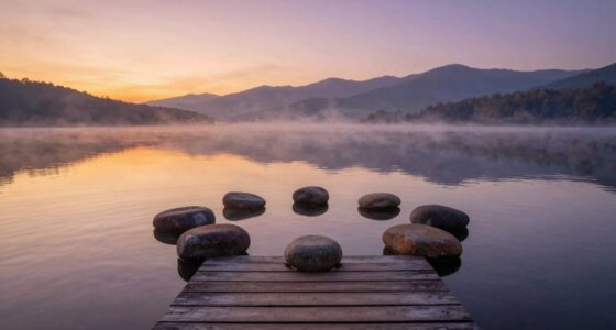 nine year spiritual journey