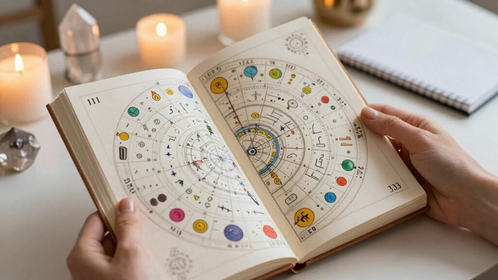 numerology and astrology insights