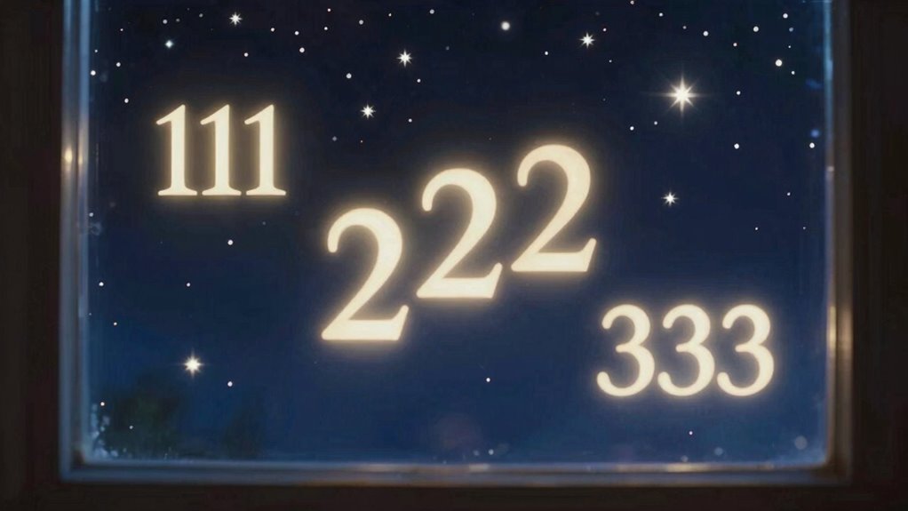numerology culture symbolism guidance