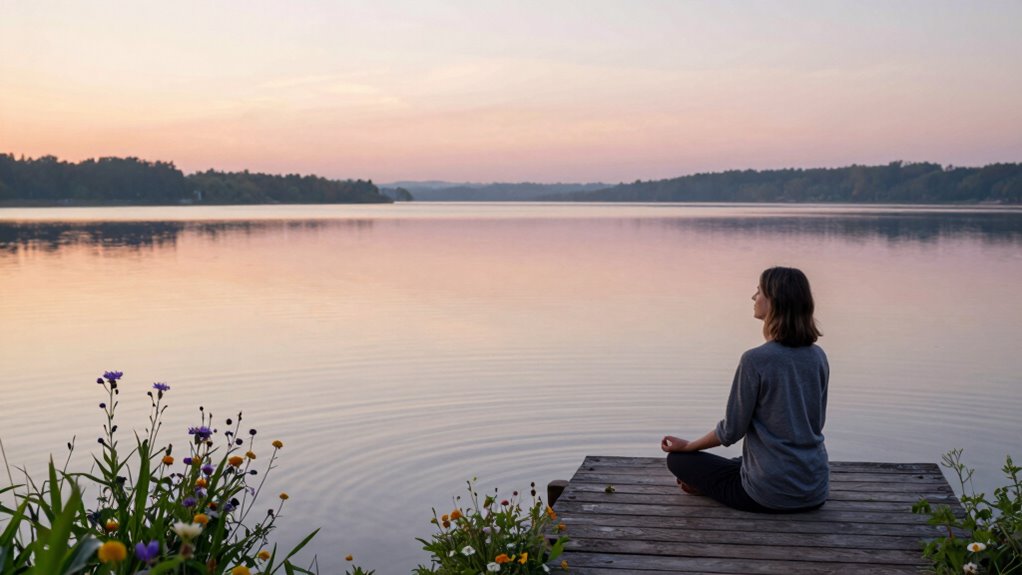 patience through divine alignment