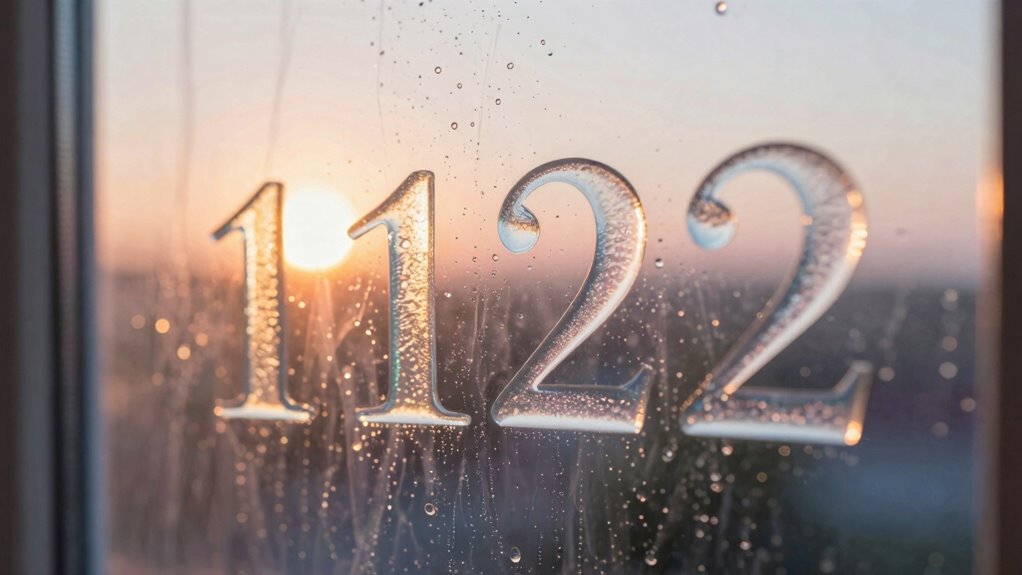 pay attention and trust