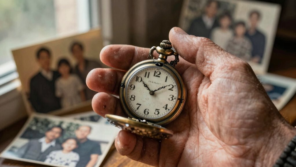 personal history influences symbolism