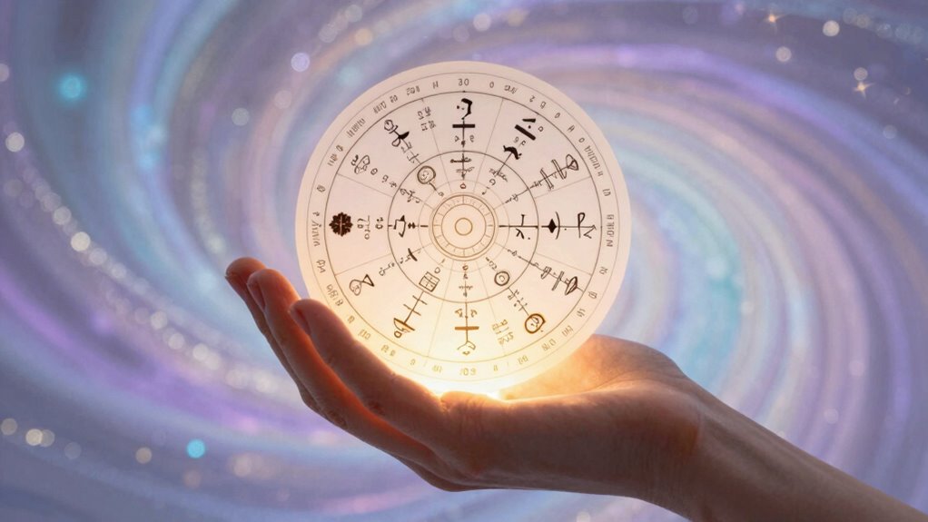 personalized divine guidance connection