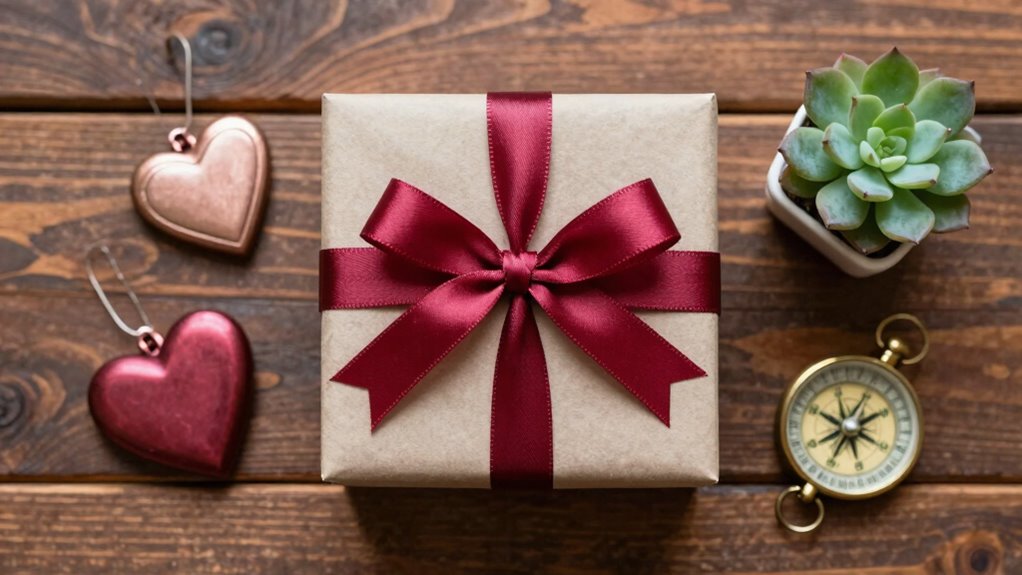 personalized gifts strengthen connections