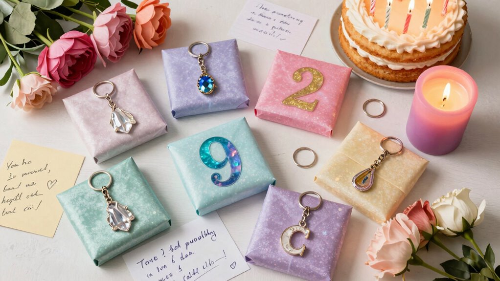 personalized gifts with significance