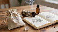 portable spiritual practice essentials