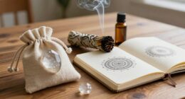 portable spiritual practice essentials