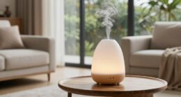 premium diffusers for large rooms