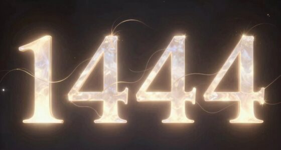 questioning the origin of angel numbers