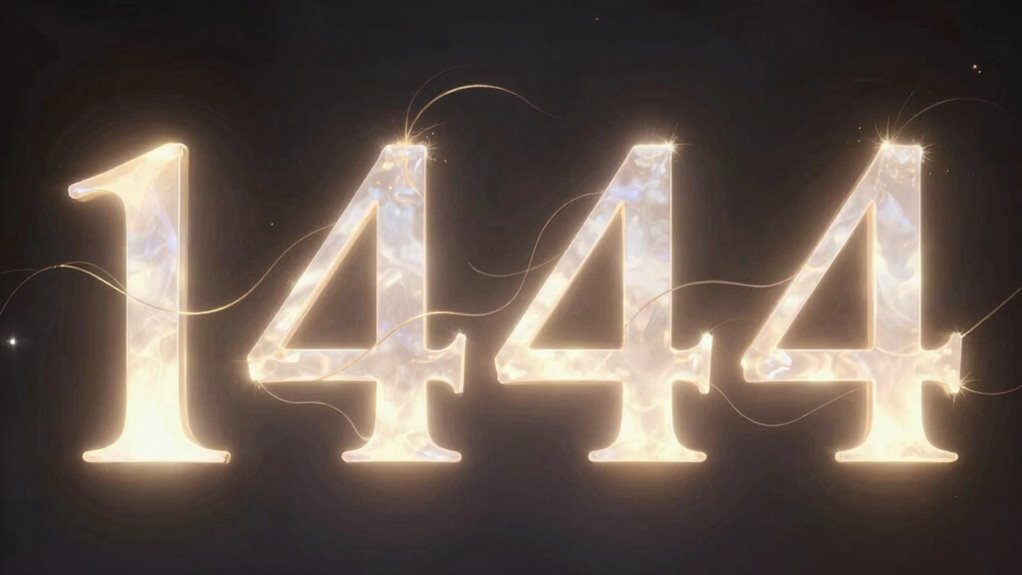 questioning the origin of angel numbers