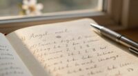 reflect on angel number meaning