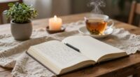 reflect on spiritual insights