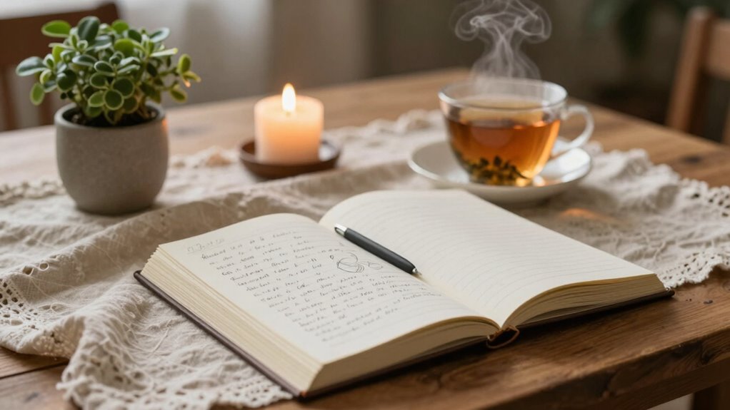 reflect on spiritual insights