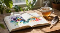 reflective journaling for growth
