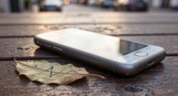 repeated number after breakup