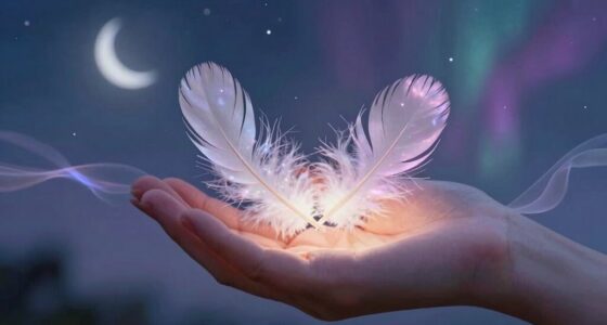 requesting angelic number signs