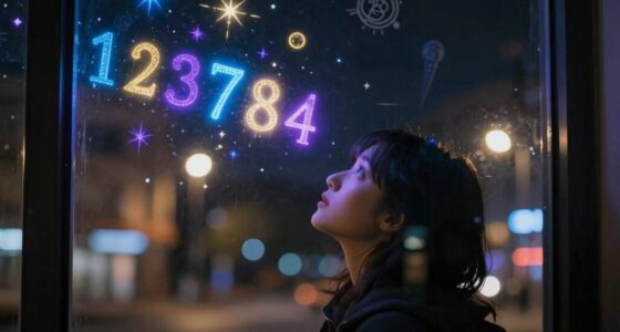 retrogrades influence angel numbers