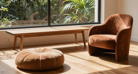 selecting ideal meditation seating