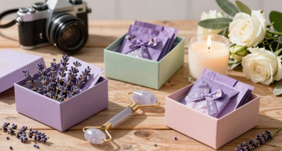 self care gift sets