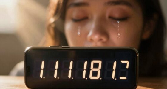 signs of spiritual awakening