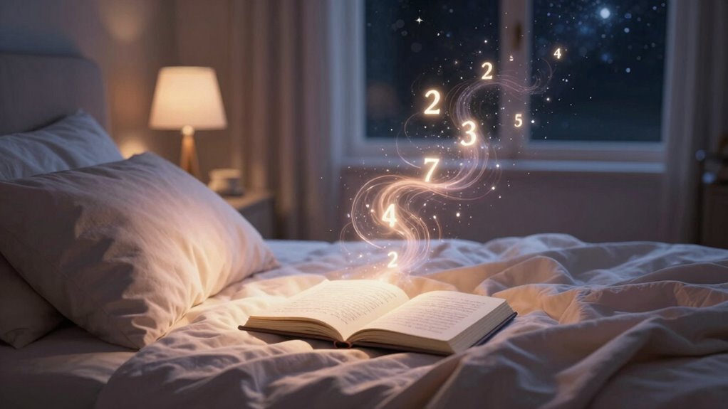 sleep numbers intuition guidance