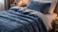 soothing pressure for relaxation