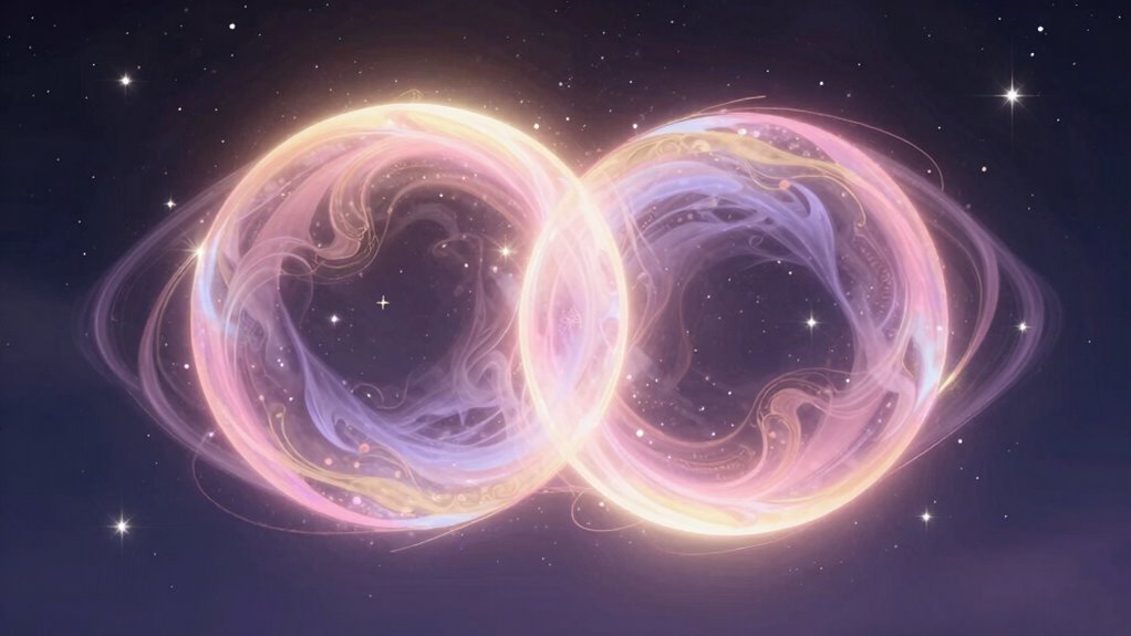 soul connection spiritual distinction