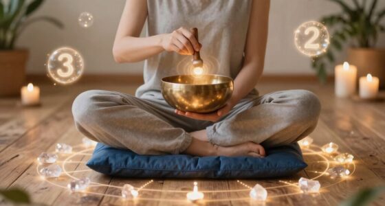 sound healing for reflection