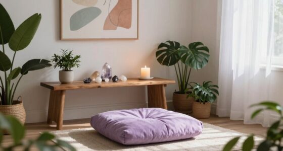spiritual decor selection tips