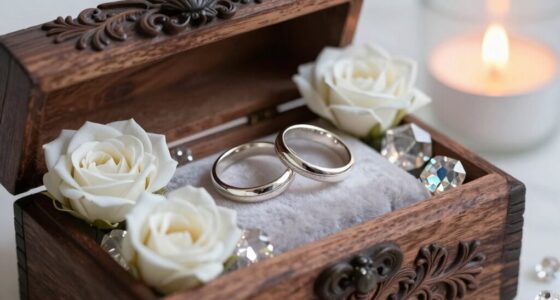 spiritual engagement gift ideas