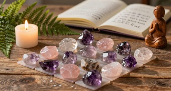 spiritual gifts for manifesting