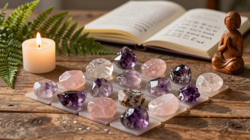 spiritual gifts for manifesting