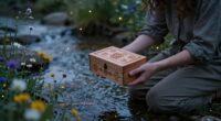 spiritual gifts over traditional