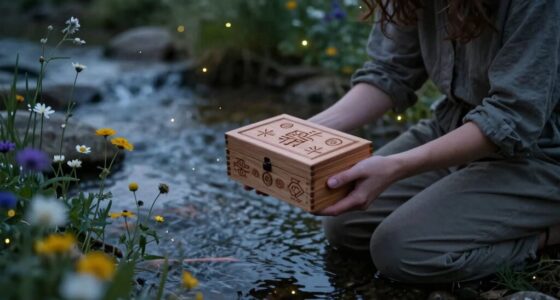 spiritual gifts over traditional