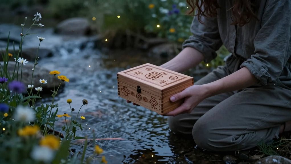 spiritual gifts over traditional
