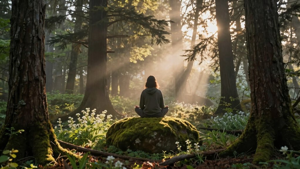 spiritual growth during universal year