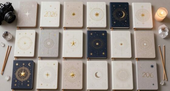 spiritual planners for goals