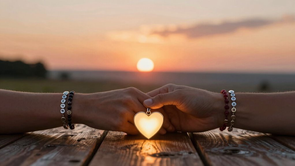 spiritual practices strengthen connection