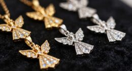 spiritual significance of metals