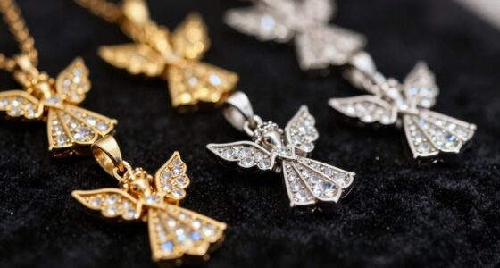 spiritual significance of metals