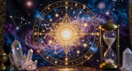 spiritual timing similarities explored