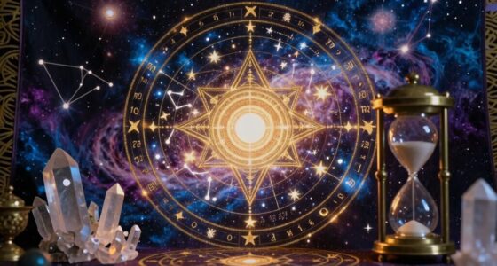 spiritual timing similarities explored